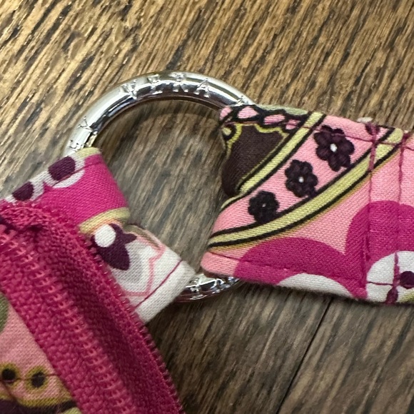 Vera Bradley Shoulder Tote Bag NWOT - Picture 4 of 4